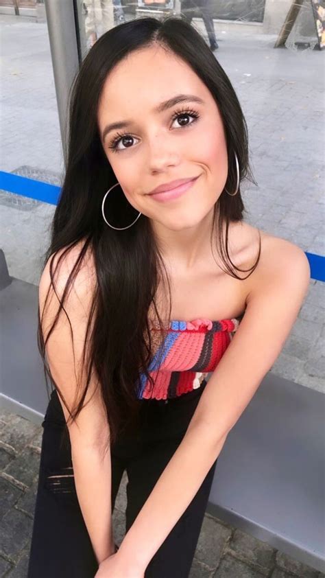 jenna ortega hot nude|Jenna Ortega